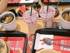 -华记煲仔华·煲仔饭(三元里万科里店)