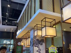 -非烤勿扰韩料自助烤肉(松山湖万科店)