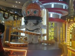-大悦城(沈阳中街店)