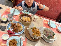 -点都德(聚福楼店)