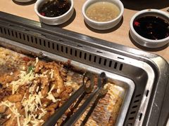 -新石器烤肉(百联川沙店)