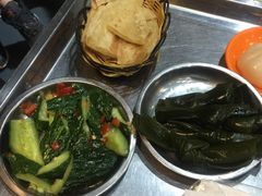 海带-范贤光鸡公煲(平乐园总店)