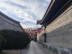 -颐和宾馆-玉露中餐厅