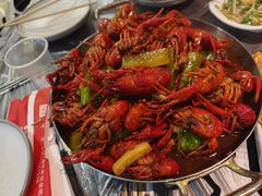 -指爱龙虾(金杨路总店)