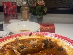 -旺顺阁鱼头泡饼(小红门店)