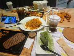 -必胜客(燕郊永旺店PHDI店)