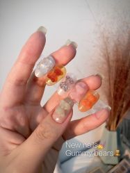 -奈思·日式美甲美睫沙龙