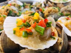 -陈小厨海鲜大咖·15年平潭味(龙王头店)