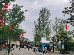 -溪口-滕头旅游景区