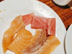 -汉巴味德自助餐厅(嘉定宝龙广场店)
