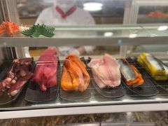 -南宁沃顿国际大酒店-自助餐厅