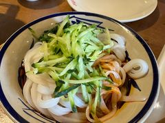 -福苗小骆驼烧烤(望京店)