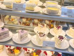 -PETIT PARIS 小巴黎(凯德1818店)