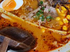 -井梧町日式料理(万达店)