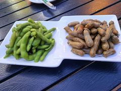 -霸气大叔干锅鸭头·龙虾烧烤·川菜·赛事直播(三里屯店)