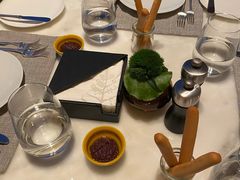 -广州四季酒店·意珍·意式自助餐