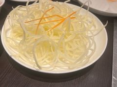 -一哥澳门豆捞·澳门风打边炉(高德置地店)