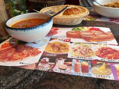 -南都西餐厅(布吉新三村南区店)