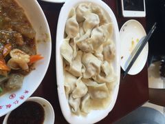 牟传仁大连老菜馆(星海店)-牟传仁饭庄(星海店)