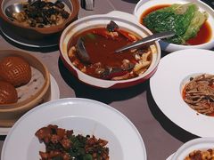 -徐记海鲜(曲江南湖店)