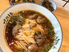 -常樂屋·常德米粉(青年路店)