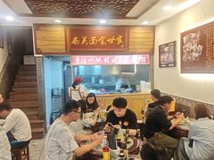 -恩宁刘福记(东华东路店)