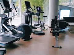 -一兆韦德健身(慧芝湖店)