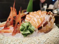 -炙柒Sekinana·精致料理 烧鸟·铁板烧(海上世界店)