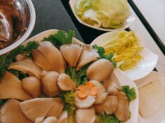 -蝎王府羊蝎子(天通苑店)