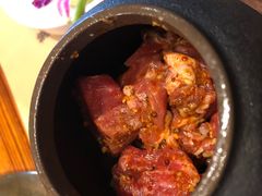 -万兴佳烤肉·长白山老味道(宏泰广场店)