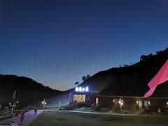 -关山草原
