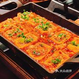 闺蜜聚会好地方～这家烤鱼店终于开来番禺