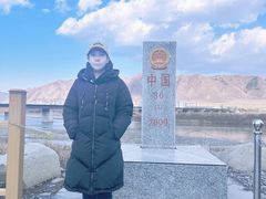 -图们国门景区