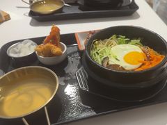 -小岛韩食创意韩国料理(惠安东南店)