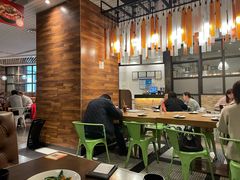 -新旺茶餐厅(嘉里城店)