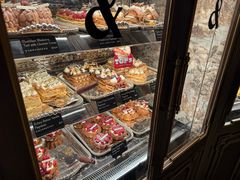 -B&C黄油与面包·THE GARDEN BAKERY概念店(世纪汇店)