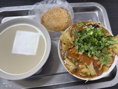 -正味斋锅巴菜(西北角店)