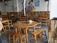 -袁家水泊水浒烤肉(白金店)