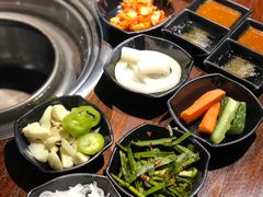 -杀猪天·韩国烤肉(总店)