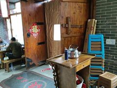 -蜀汏峡火锅(南内环店)