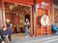 -巴人堂(女儿城店)