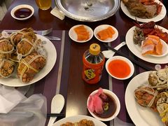 -昆泰嘉华酒店-嘉华咖啡厅