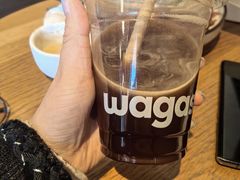 -Wagas沃歌斯(汇智店)