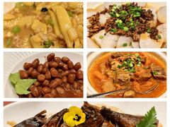 -新白鹿餐厅(龙游路总店·杭帮菜名店)