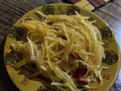 送小菜-花雕醉鸡(登封店)