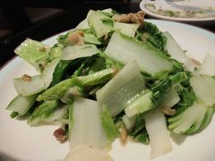 小白菜-渔夫渝厨(北医三院店)