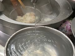 -汉记面馆(南华东路店)