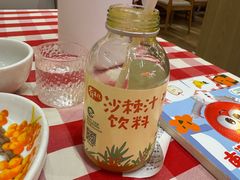 -西贝(上海我格广场店)