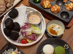 -小川洋风料理(大悦城店)