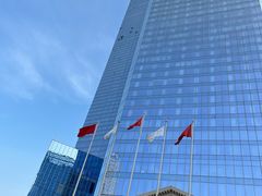 -花果园湿地公园